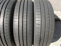 ●即決●175/60R16 4本 エナセーブ EC204 4本 175-60-16 175/60/16 175/60-16 4本 ラクティス トレジア イグニス アクア クロスビー X BEE_画像3