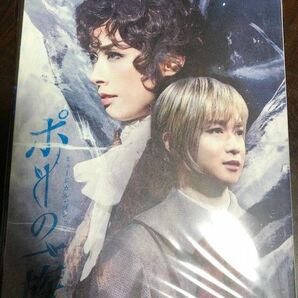 ミュージカル ゴシック ポーの一族 新品未開封DVD 明日海りお 千葉雄大