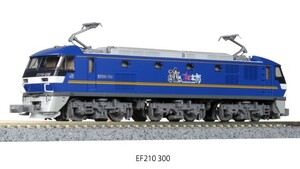 KATO 3092-1 EF210 300