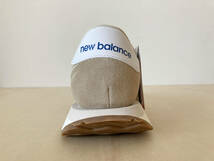 【特価 237】 28cm ベージュ ニューバランス NEW BALANCE MS237RD BEIGE US10/28cm スニーカー_画像6