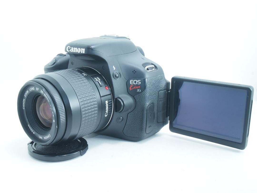 Nikon D70S レンズキット 美品 元箱付属品全部あり ショット数6300弱