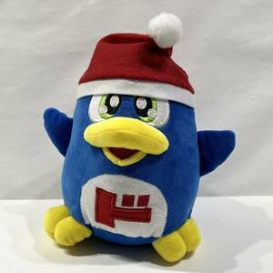 送料300円～【中古】ドン・キホーテ ぬいぐるみ ドンペンくん ドンキホーテ ペンギン