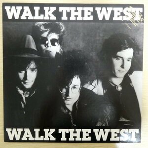 LP2180☆プロモ/US/Capitol「Walk The West / ST-12494」