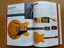 【希少・入手困難】Gibson ES-335 Player's Book セミアコ大集結_画像4