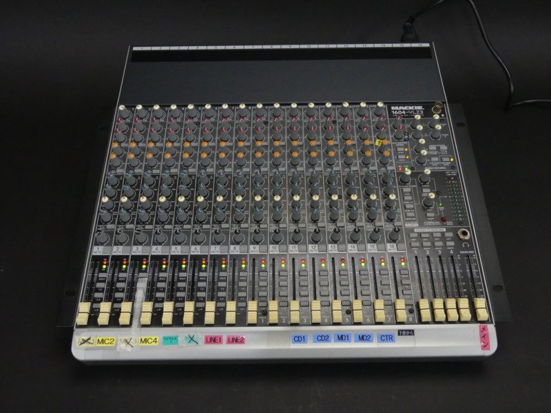 Soundcraft EPM 8 アナログミキサー | JChere雅虎拍卖代购