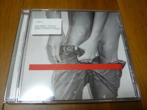 CD New Order / Crystal ニュー・オーダー / クリスタル US盤 8 Remixes