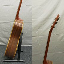 T2666□【中古】Aria Dreadnought アリア ドレッドノート D-50 アコースティックギター_画像6