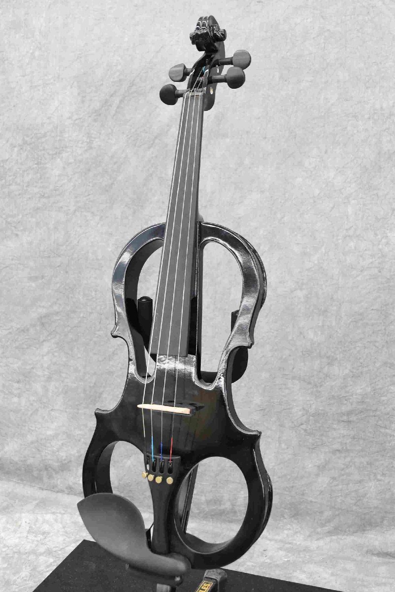 2023年最新】ヤフオク! -エレクトリックバイオリン(楽器、器材)の中古