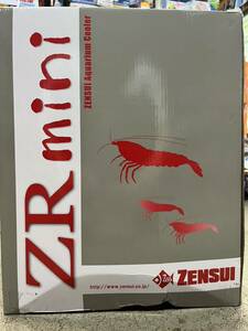 zen acid ZR mini аквариум для кондиционер 