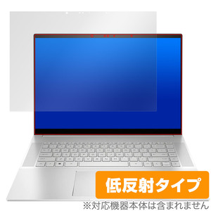 HP ENVY 16-h0000 / 16-h1000 シリーズ 保護フィルム OverLay Plus ノートパソコン用保護フィルム 液晶保護 アンチグレア 低反射 指紋防止