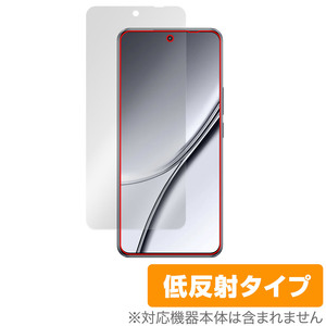 realme GT5 保護 フィルム OverLay Plus for リアルミー スマートフォン GT5 液晶保護 アンチグレア 反射防止 非光沢 指紋防止