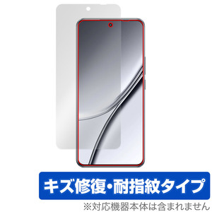 realme GT5 保護 フィルム OverLay Magic for リアルミー スマートフォン GT5 液晶保護 傷修復 耐指紋 指紋防止 コーティング