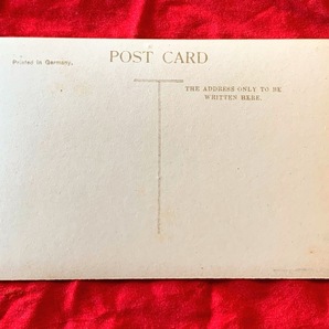 7161/米国Antique絵葉書 ニューヨーク ニューヨーク シティ アメリカ ポストカードの画像2