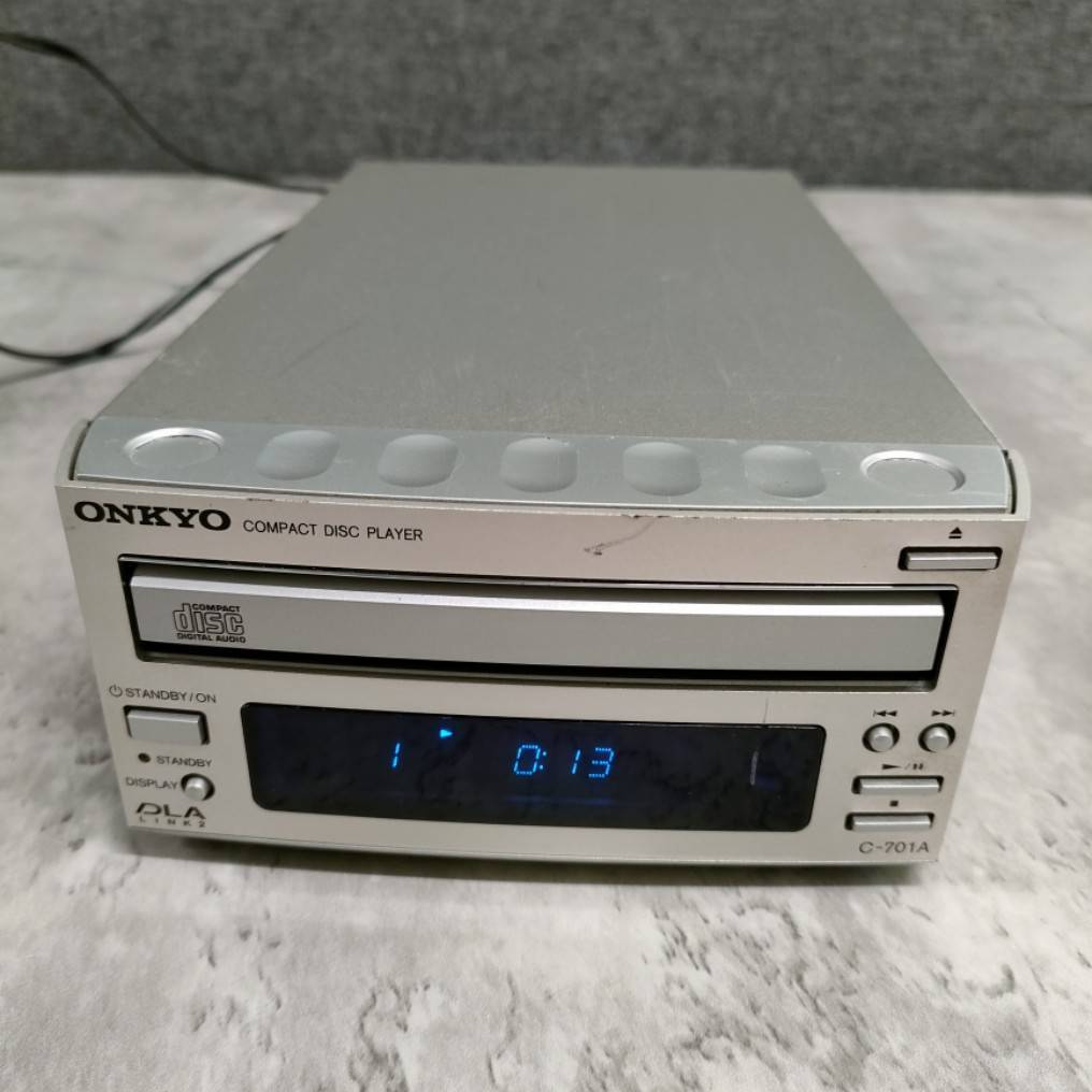 年最新Yahoo!オークション  onkyo intec の中古品・新品・未