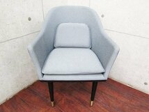 新品/未使用品/STELLAR WORKS/FLYMEe取扱い/Lunar Dining chair Large/ルナ/Space Copenhagen/チェア/214,500円/ft8624m_画像3