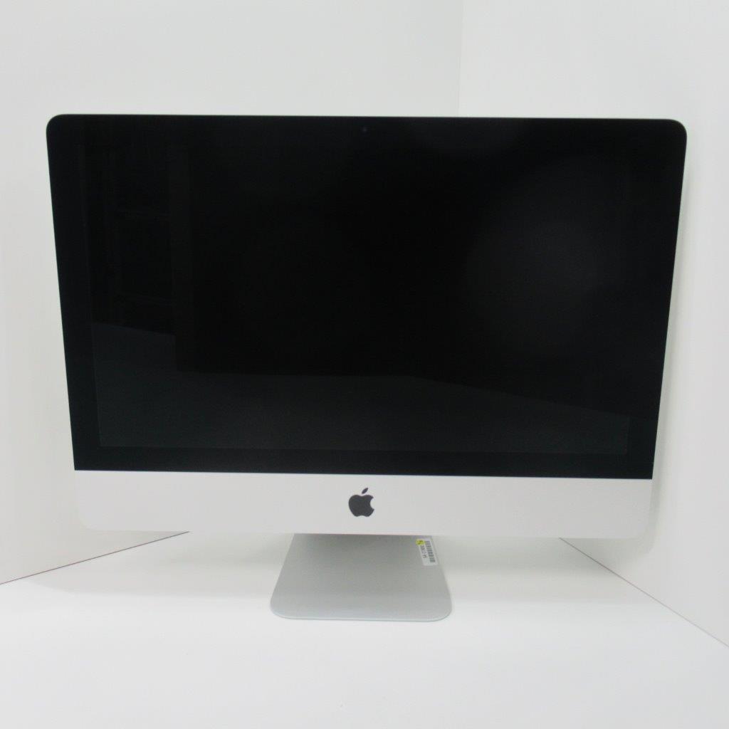 Apple iMac 21インチEarly 2019 中古Core | JChere雅虎拍卖代购