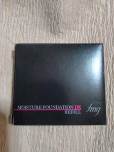 F473 Ocher 03 Refill Moisture Foundation DX влажный avon