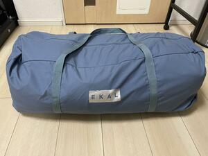 【美品】サーカスTC DX EKAL