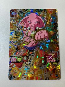 スーパードラゴンボールヒーローズ　SH5-68　ラムーシ 　UR 美品