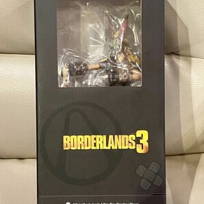 ボーダーランズ3 BORDERLANDS3 numskull タイニーティナ　Tiny Tima フィギュア　小さなティナ