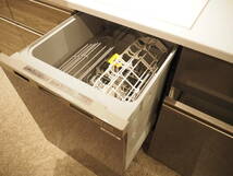 FX-26 モデルルーム展示品 タカラスタンダード システムキッチン　食洗、ガスコンロ　W3100_画像5