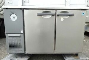 ‘21年製！DAIWA テーブル型冷蔵庫 台下 業務用 4161CD-EC