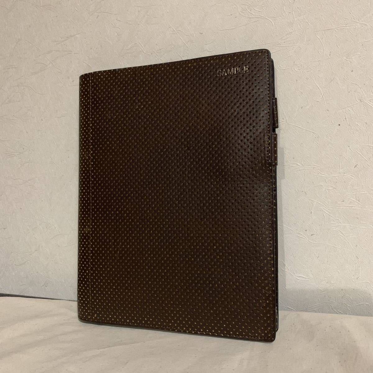 ヤフオク! -「ashfordシステム手帳」(手帳) (文房具)の落札相場・落札価格