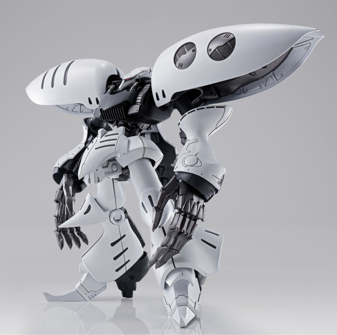 プレミアムバンダイ MG 1/100 ジェスタ・キャノン 未組立 item details