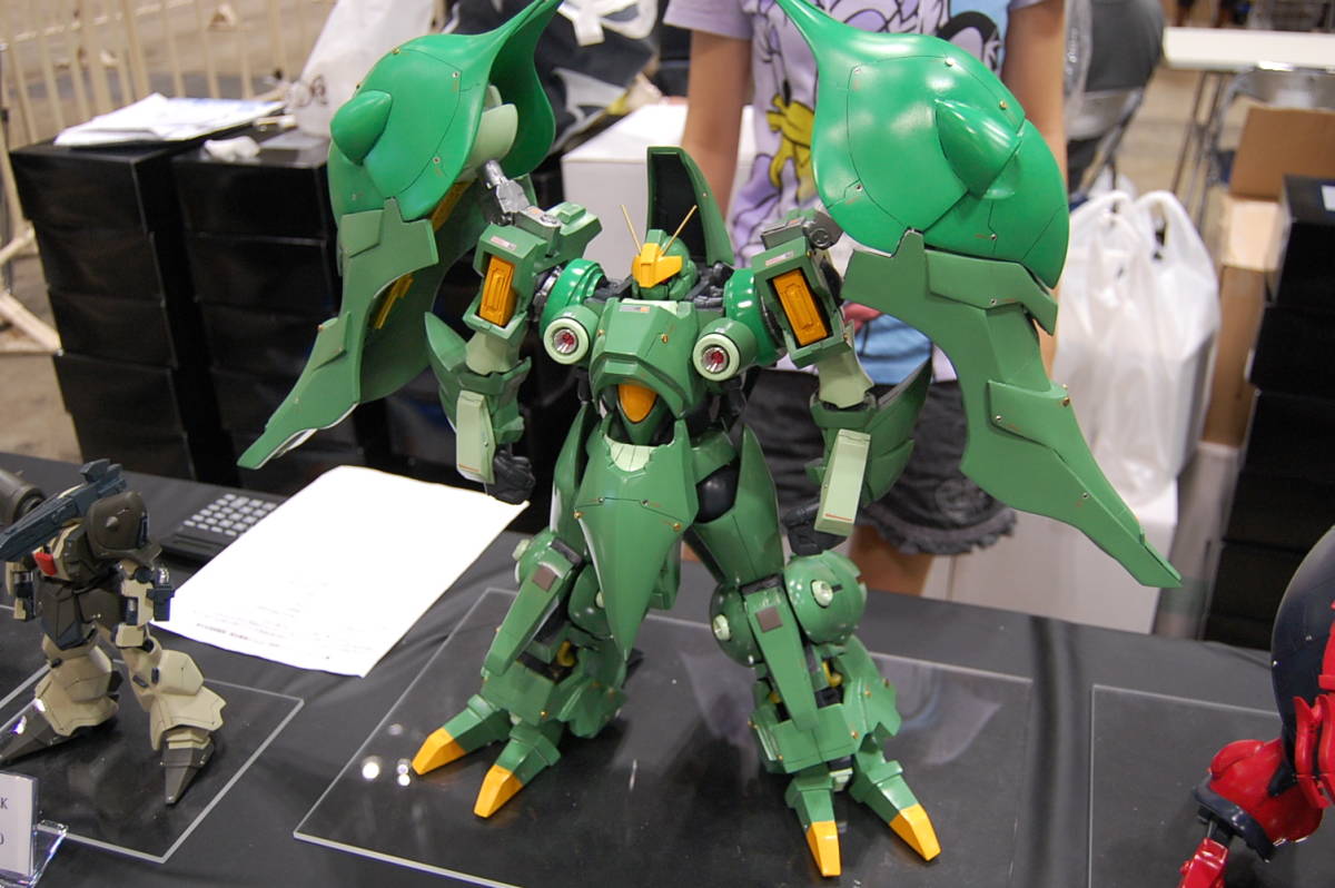 Yahoo!オークション -「zzガンダム ガレージキット」の落札相場 Yahoo!オークション -「zzガンダム ガレージキット」の落札相場