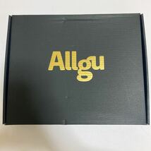 【オールグゥ】Allgu-BELT 滑車式 骨盤ベルト 腰サポーター コルセット Mサイズ 瞬間固定 通気性 骨盤補正 洗濯可 家事男女兼用_画像7