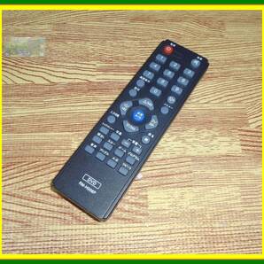 T01 @W ★送料無料★安心の保証付★即決★スピード発送★ AVOX★DVD リモコン★RM-H006P @ADP-1040CW ADP1040CK LAXO LDP-930CK LDP-T740CK