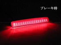 送料無料　LED リフレクター 40系 41系 プリウス　トヨタ 左右２個 翌日に届く　E_画像3