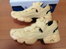 新品・未使用 29cm US11 Reebok インスタポンプフューリー PUMP FURY ポンプフューリー リーボック_画像2