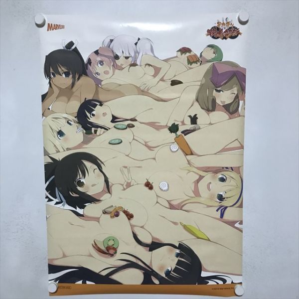 2023年最新】Yahoo!オークション -デカ盛り 閃乱カグラの中古品・新品