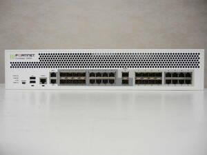 ★【中古】FORTINET Fortigate 1000D FG-1000D 初期化済み