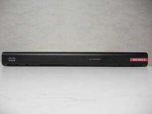 《》【中古】Cisco ASA5508-X ASA 5500-X with FirePOWER Services 初期化 