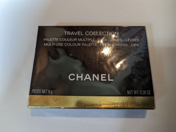 シャネル TRAVEL COLLECTION