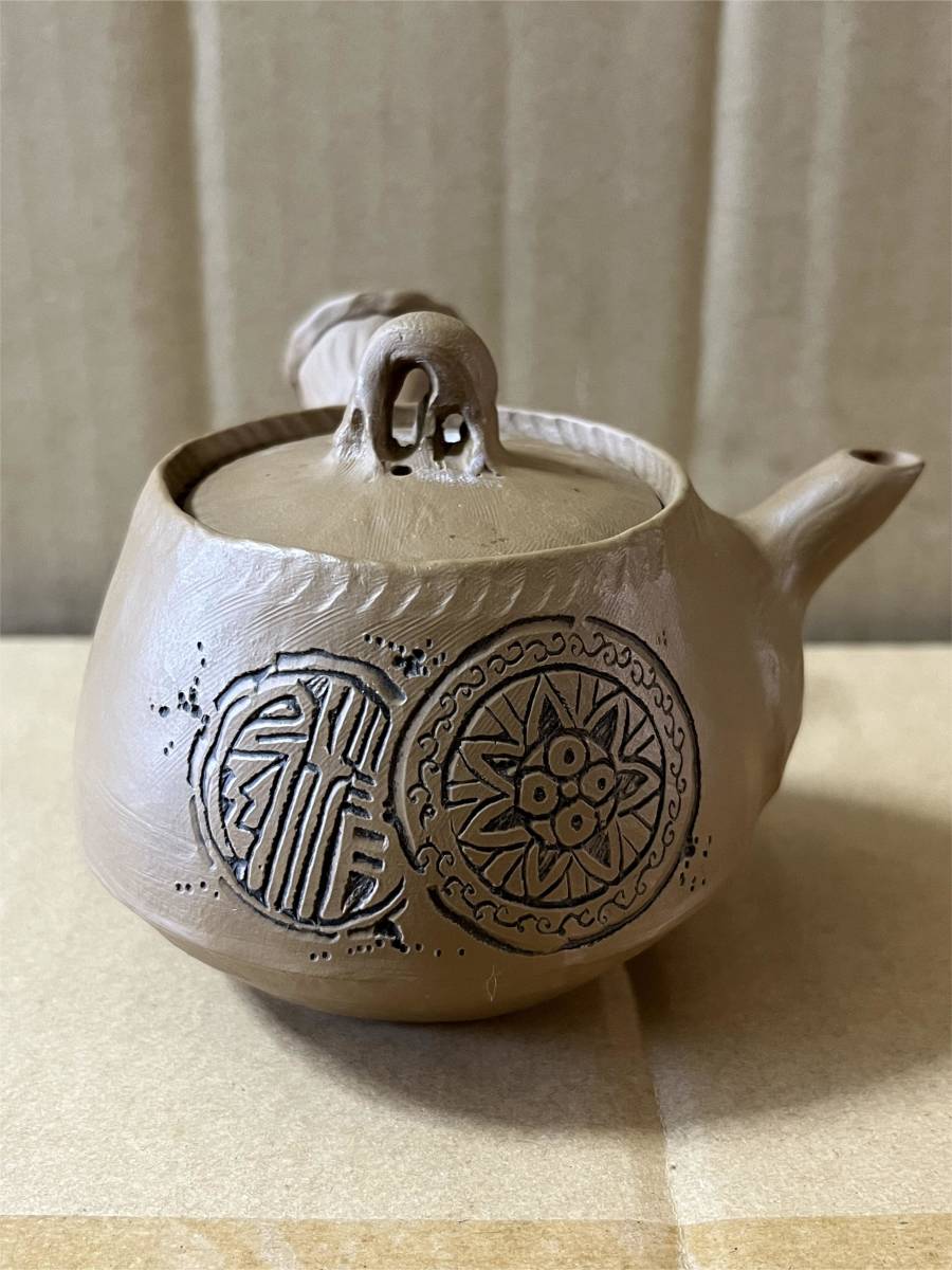 萬古焼 茶器の値段と価格推移は?|75件の売買データから萬古焼 茶器の