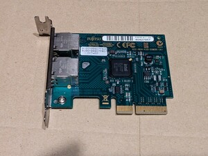 中古 動作確認済 FUJITSU D3035-A11 GS 1 i350-T2