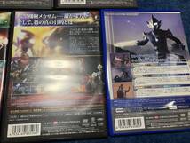 ☆ 特撮ＤＶＤ ウルトラマンメビウス 外伝 全5枚 セル版DVD アーマードダークネス 1・2 ゴーストリバース STAGE I ・II ヒカリサーガ_画像8