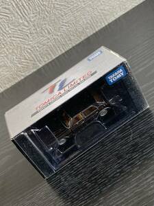 ＊＊ トミー TOYOTA CROWN 2600 ROYAL SALOON トヨタ クラウン2600 ロイヤルサルーン トミカリミテッド 0086 ＊＊①