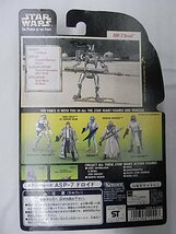 絶版品!!当時物!!未開封美品!! Kenner STAR WARS 2-1B MEDIC DROID/ASP-7 DROID/R5-D4 ドロイド３点セット_画像6