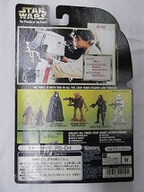 絶版品!!当時物!!未開封美品!! Kenner STAR WARS 2-1B MEDIC DROID/ASP-7 DROID/R5-D4 ドロイド３点セット_画像9