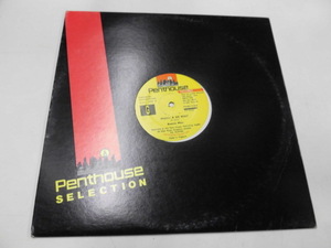 12LP BEENIE MAN/MUSIC A DE BEAT