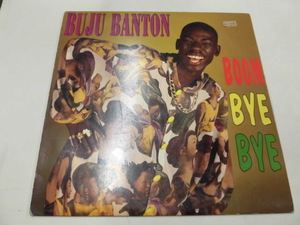 12LP BUJU NANTON/BOOM BYE BYE