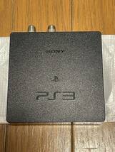 PS3 地上デジタルレコーダーキット トルネ torne セット 動作確認済み_画像2