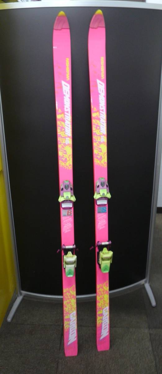 【海外輸入】 2025年最新】Yahoo!オークション スキー板の中古品 -nishizawa 160cm~