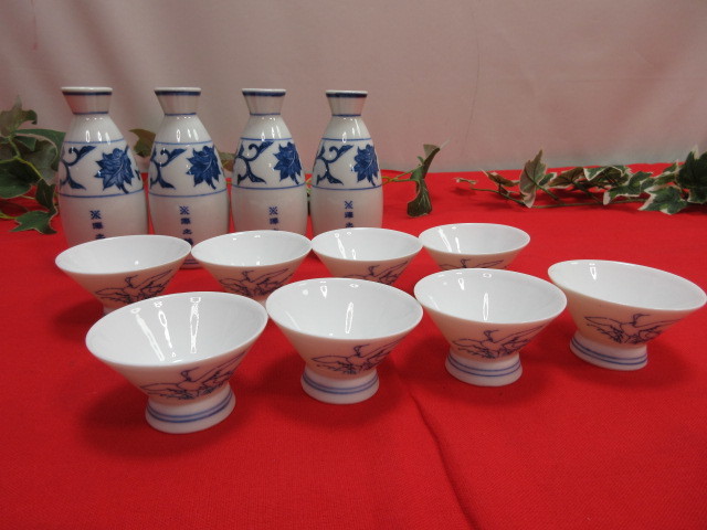 年最新ヤフオク! 徳利とっくりの中古品・新品・未使用品一覧