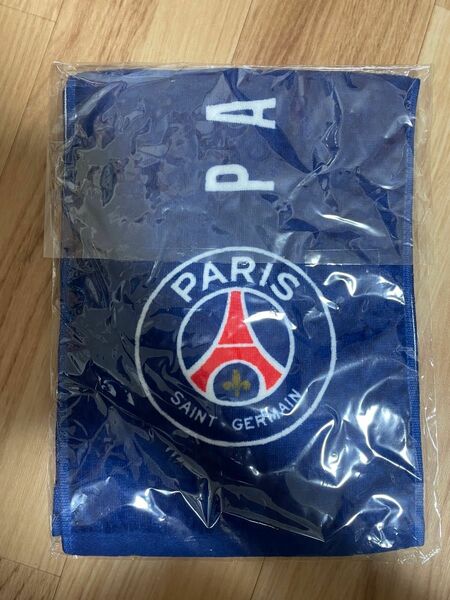 PSG パリサンジェルマン　タオル