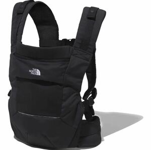 North Face Baby Compact Carrier Hug Nmb82150 K